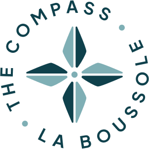 The Compass